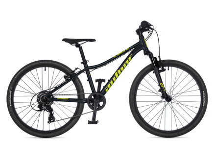 Bicykel Author A-Matrix 24 čierny 2026