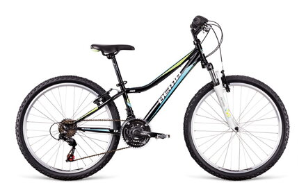 Bicykel Dema Iseo 24 SF LTD 2018
