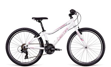 Bicykel Dema Pegas 24 Lady 2018