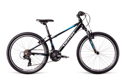 Bicykel Dema Racer 24 SF 2018