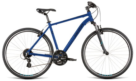 Bicykel Dema Aveiro 1 blue 2021