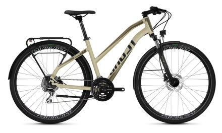 Bicykel Ghost Square Trekking Base Lady dust 2022