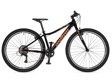 Bicykel Author Limit 27,5 čierny 2026