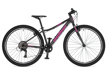 Bicykel Author Limit 27,5 šedý 2026