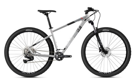 Bicykel Ghost Kato Advanced 27,5 iridium-silver 2021