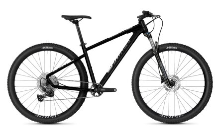 Bicykel Ghost Kato Pro 27,5 black 2021