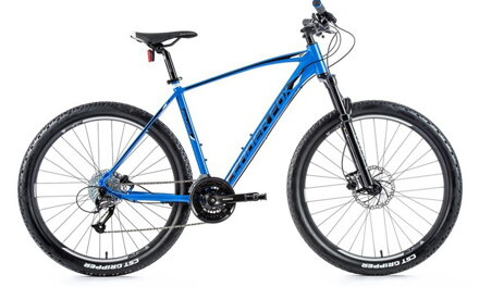 Bicykel Leader Fox Sonora 27,5 modrý 2021