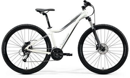 Bicykel Merida Matts 7.40 biely 2020