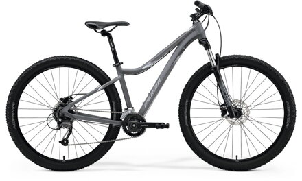 Bicykel Merida Matts  7.60 3x šedý 2021