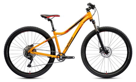 Bicykel Merida Matts  7.70 oranžový 2022