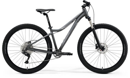 Bicykel Merida Matts  7.70 šedý 2021