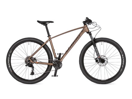 Bicykel Author Spirit matný bronzový 2026