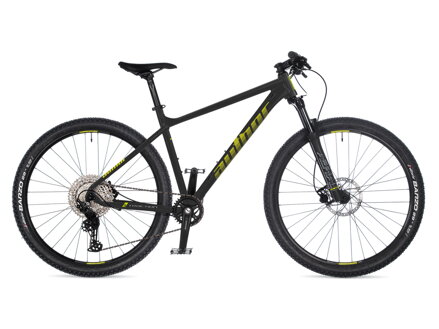 Bicykel Author Traction šedý 2025