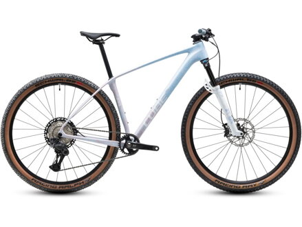Bicykel Cube Reaction C:62 Race oceanbreeze 2027
