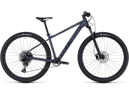 Bicykel Cube Acid grey 2023
