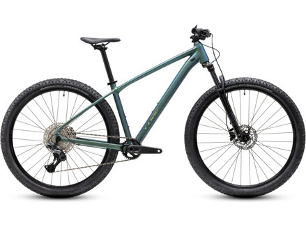 Bicykel Cube Aim SLX shiftverde 2027