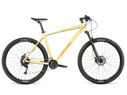 Bicykel Dema Energy 7 sand yellow- brown 2023