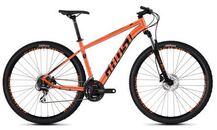 Bicykel Ghost Kato 2.9 orange 2020