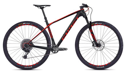 Bicykel Ghost Lector 5.9 black 2018
