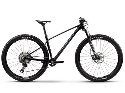 Bicykel Ghost Lector Pro 2025