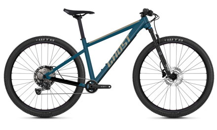 Bicykel Ghost Nirvana Tour SF Essential skyblue 2020