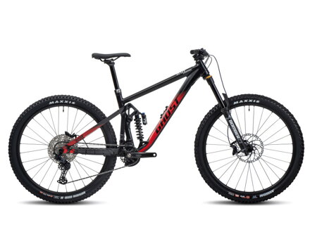 Bicykel Ghost RIOT Enduro Universal 2022