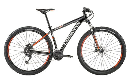 Bicykel Lapierre Edge 229 2019