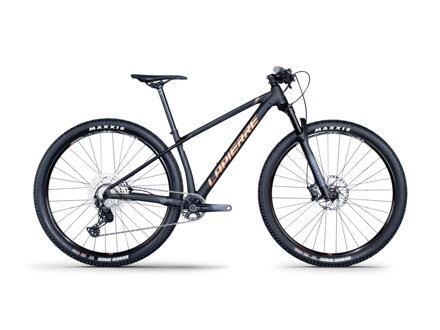 Bicykel Lapierre Prorace 5.9 black 2025