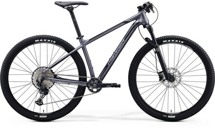 Bicykel Merida Big Nine SLX-Edition antracit 2020