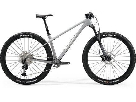 Bicykel Merida Big Nine TR 5000 šedý 2025