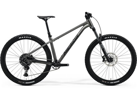 Bicykel Merida Big Trail 500 šedý 2025