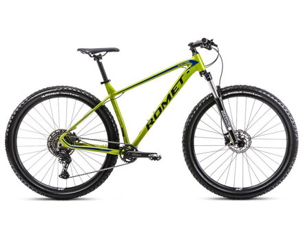 Bicykel Romet Mustang M2 CS 2025