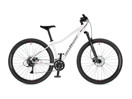 Bicykel Author Impulse ASL 29 biely 2026
