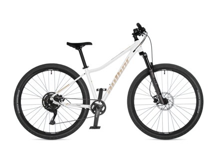 Bicykel Author Solution ASL 29 biely 2026