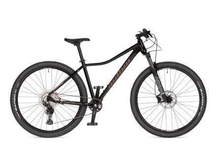 Bicykel Author Traction ASL 29 čierny 2026