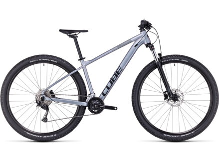 Bicykel Cube Access WS Pro galactic-black 2023