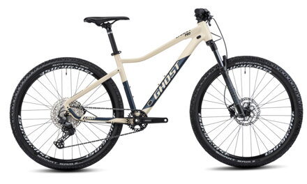 Bicykel Ghost Lanao Pro 27,5 yellow-metallic 2023