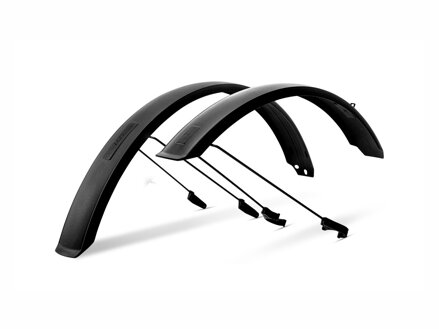 Blatníky Cube Acid MTB 75 29" Reaction Hybrid a Stereo Hybrid 120