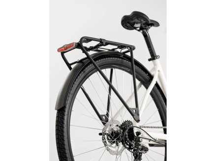 Sada blatníkov a nosiča Merida Crossway TFS IV EQ Kit