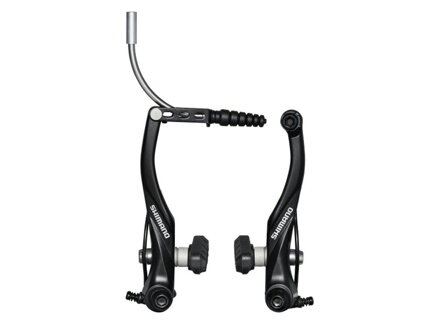 Brzda Shimano BR-T4000 čierna