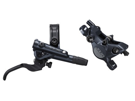 Brzda Shimano SLX M7100 Post Mount zadná