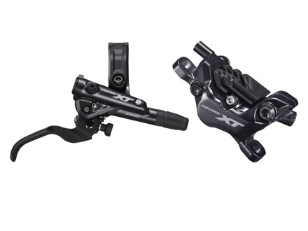 Brzda Shimano XT M8120 Post Mount zadná