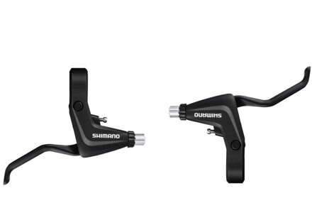 Brzdové páky Shimano Alivio BL-T4000