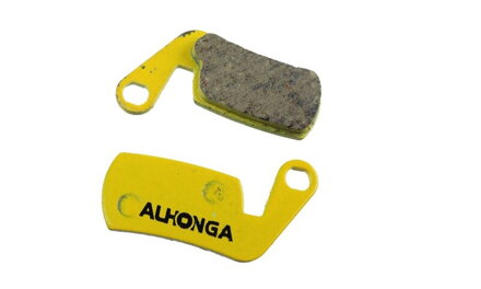 Brzdové platničky Alhonga HJ-DS19 Magura Marta