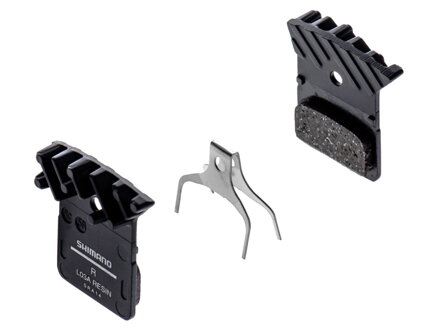 Brzdové platničky Shimano L05A GRX/105/Ultegra
