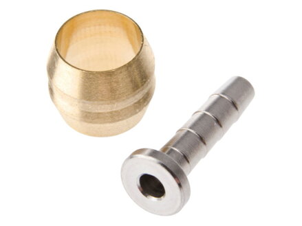 Oliva Shimano pre brzdovú hadičku BH90