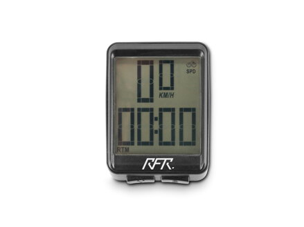 Cyklopočítač Cube RFR CMPT wireless