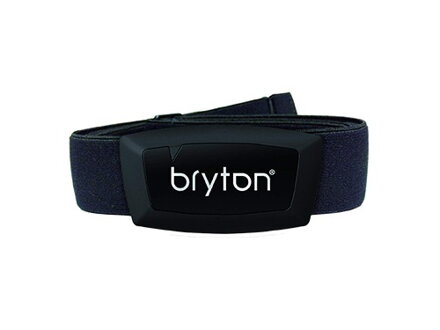 Snímač tepu Bryton Smart HR