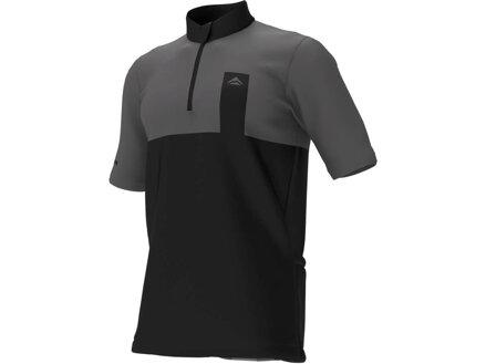 Dres Merida Gravel šedý