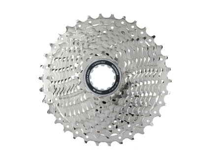 Kazeta Shimano 105 CS-HG700 11-34 11kolo Kazeta Shimano 105 CS-HG700 11-34 11kolo